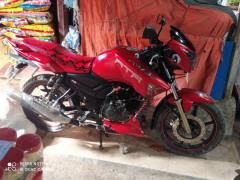 TVS Apache RTR 150